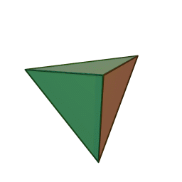 Tetrahedre