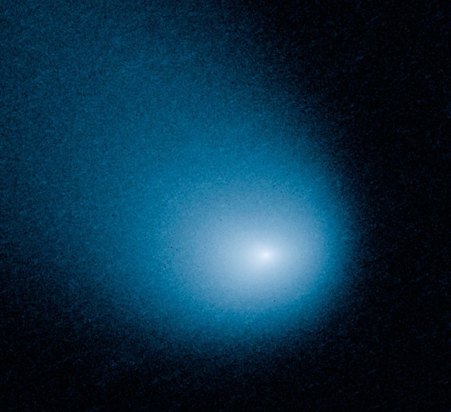 Siding-Spring-Hubble