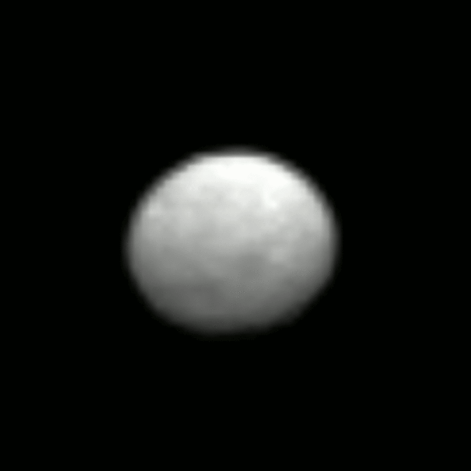 Dawn-Ceres