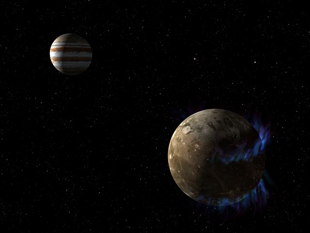 champ-magnétique-Ganymede