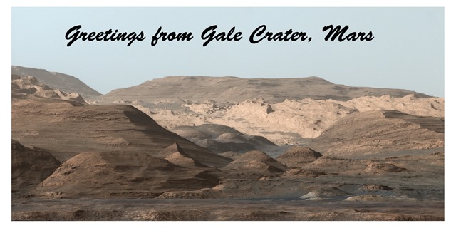 Mars-cratere-Gale-Curiosity1