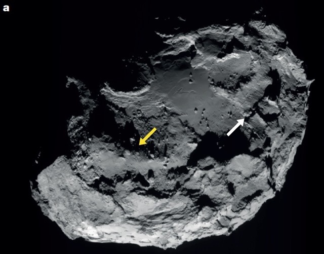 Glace_Imhotep-67p-Rosetta2