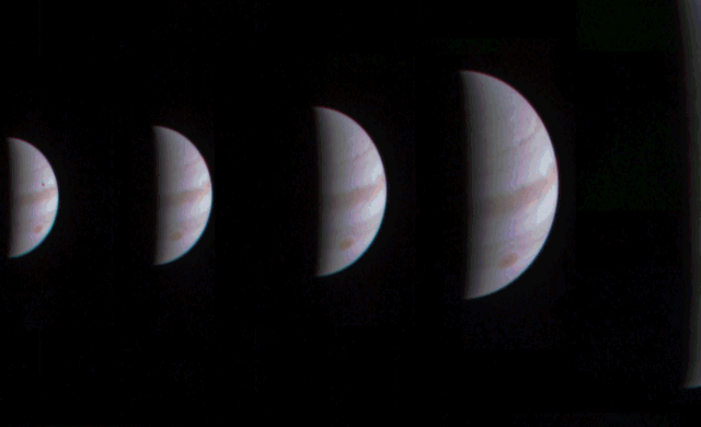 Jupiter seen by Juno (4K)_188-471