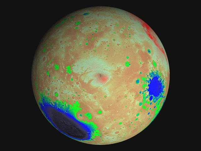 Mars-bassin Hellas2