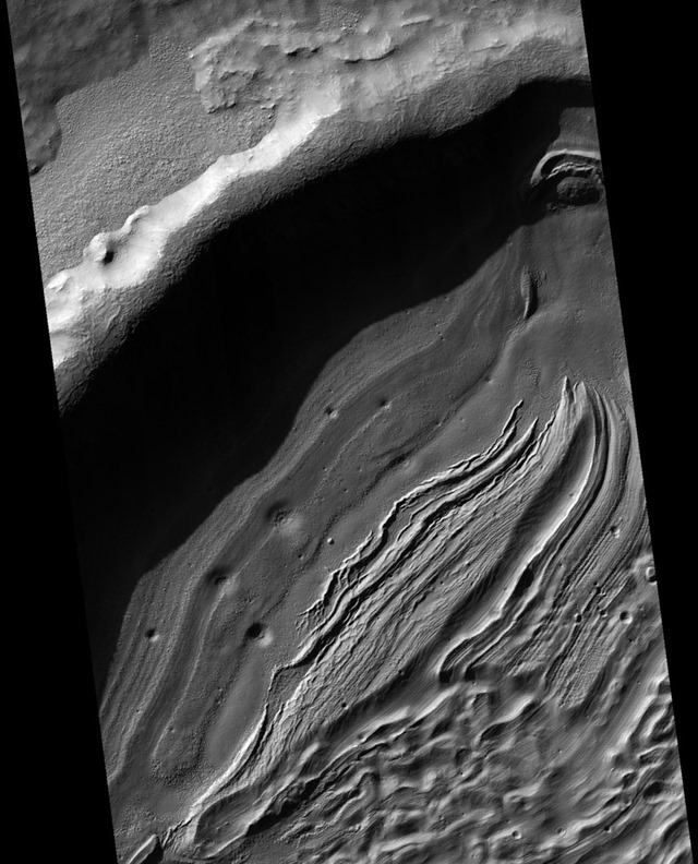 Mars-bassin Hellas