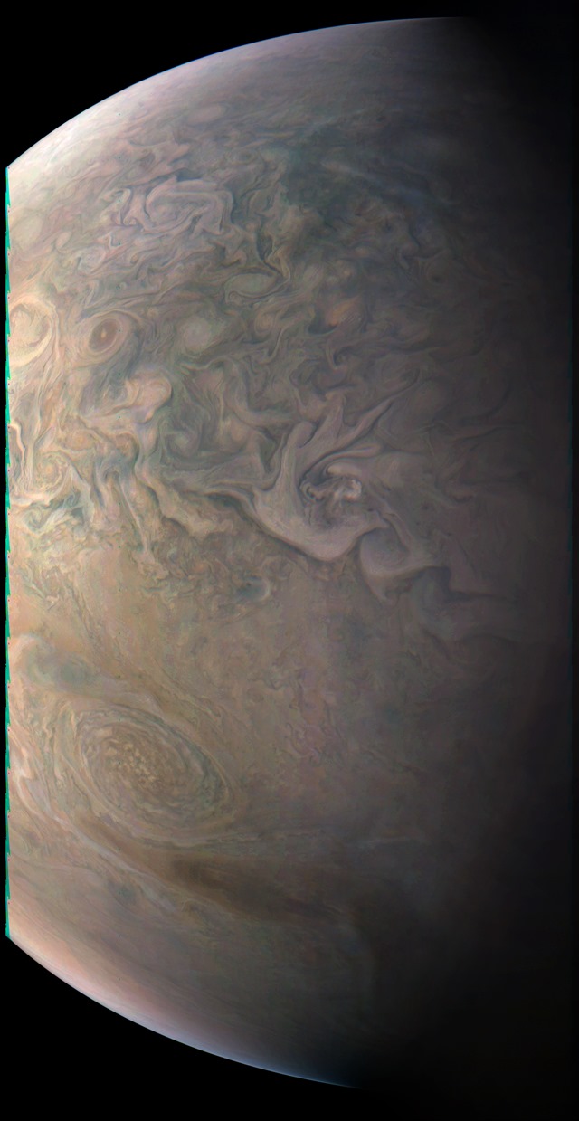 Jupiter-Juno17