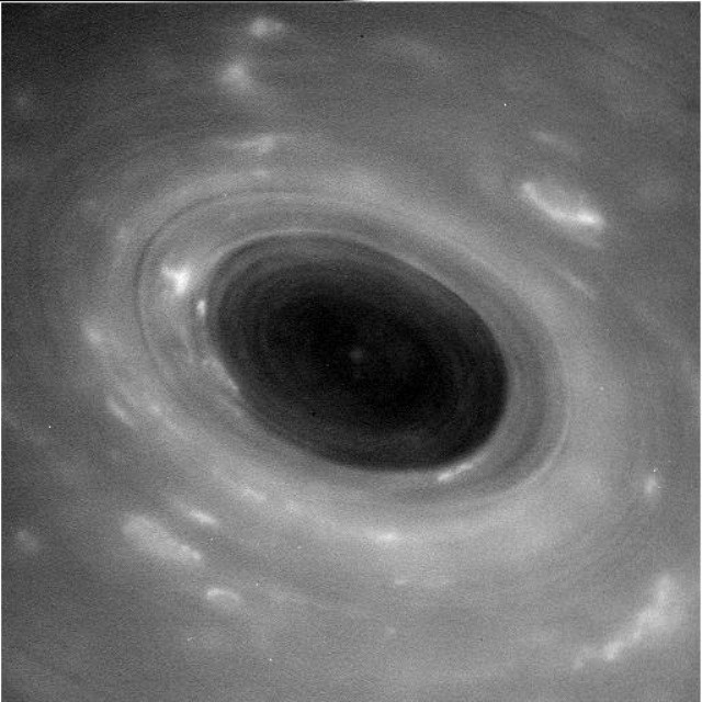 Cassini GF 1 plongeon 4