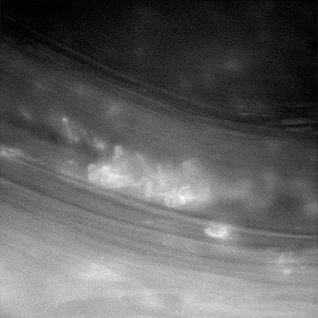 Cassini GF 1 plongeon 7