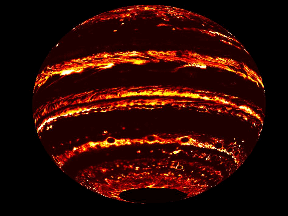 Jupiter-Juno-Therm