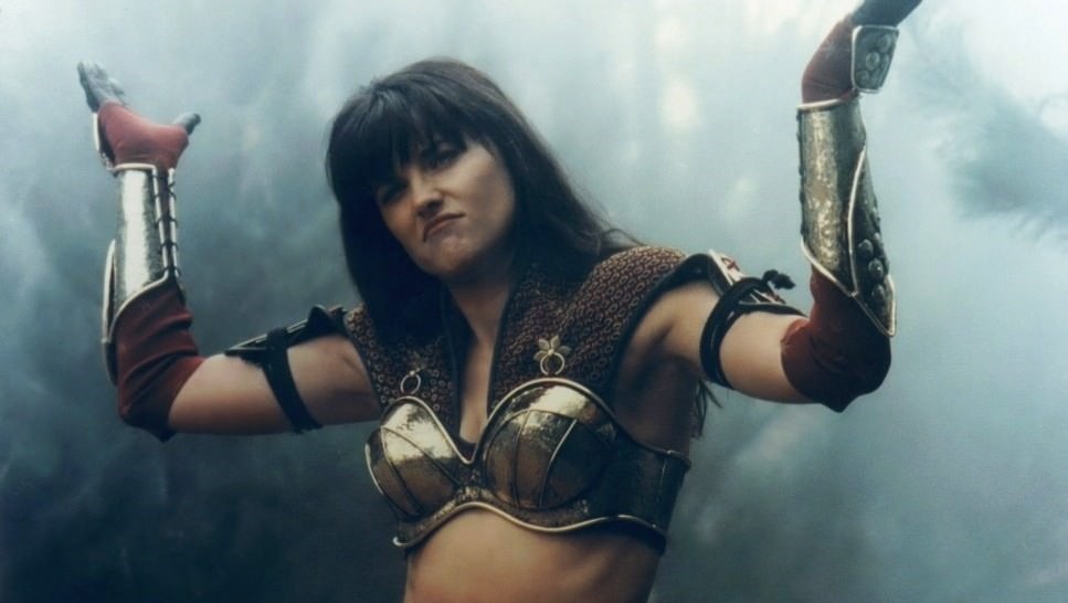 Le Viking le plus célèbre et le plus apprécié serait en fait… une femme !