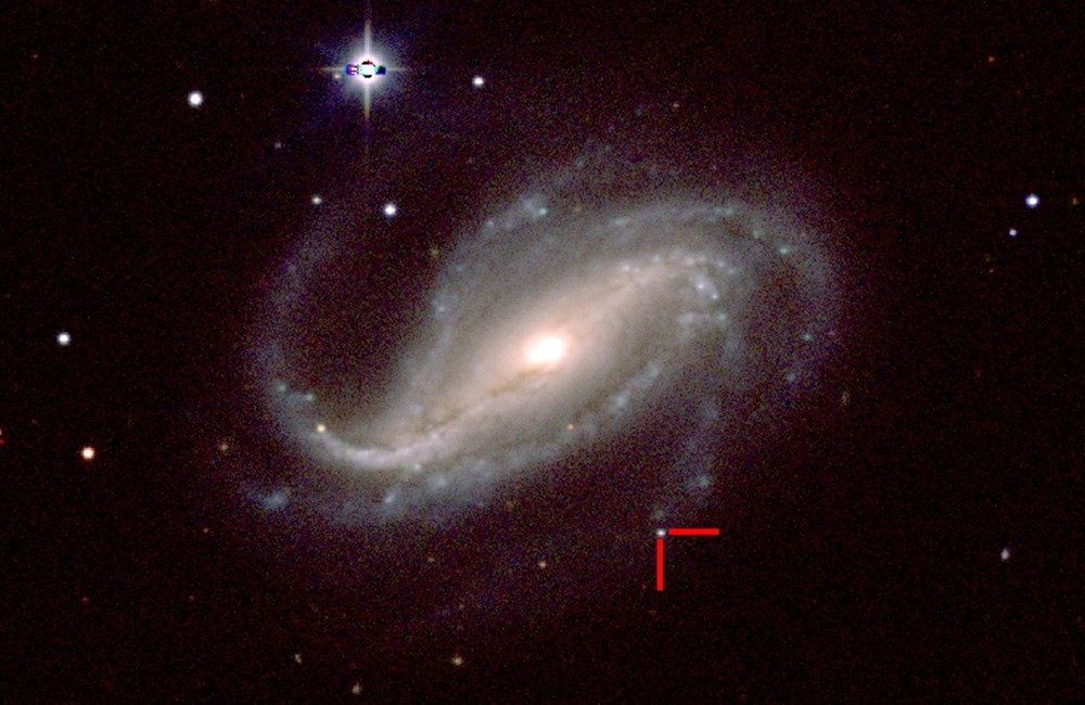 Supernova 2016gkg-6