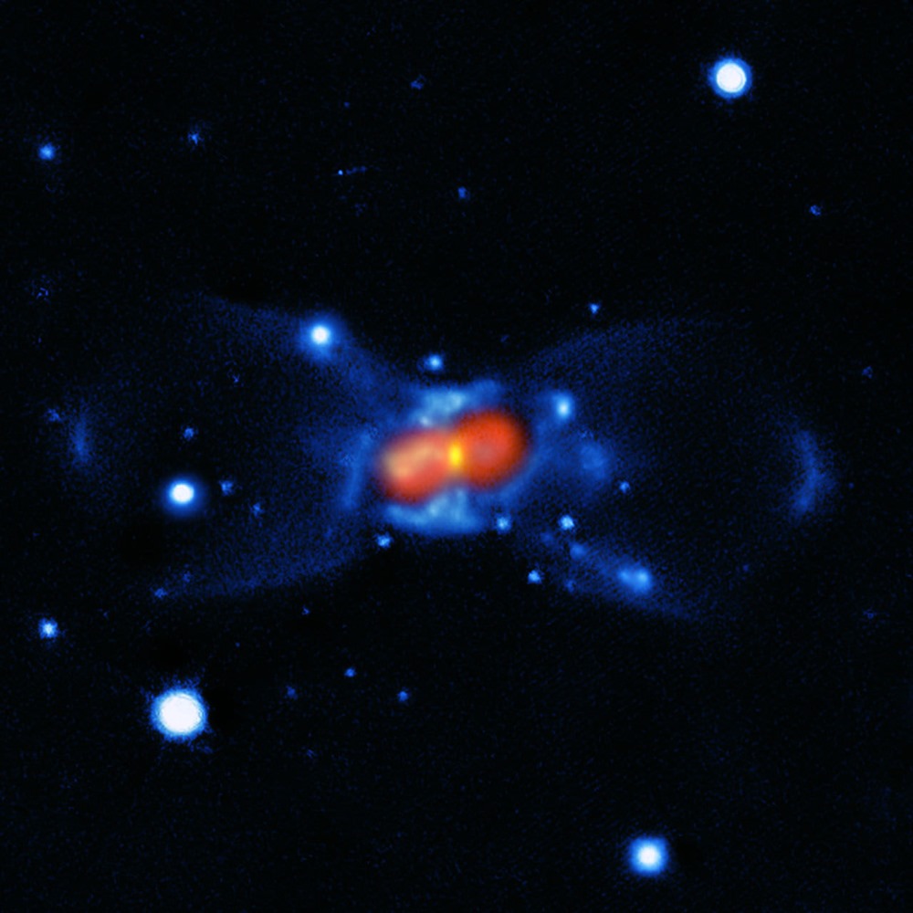 The remnant of the new star of 1670 seen with modern instruments