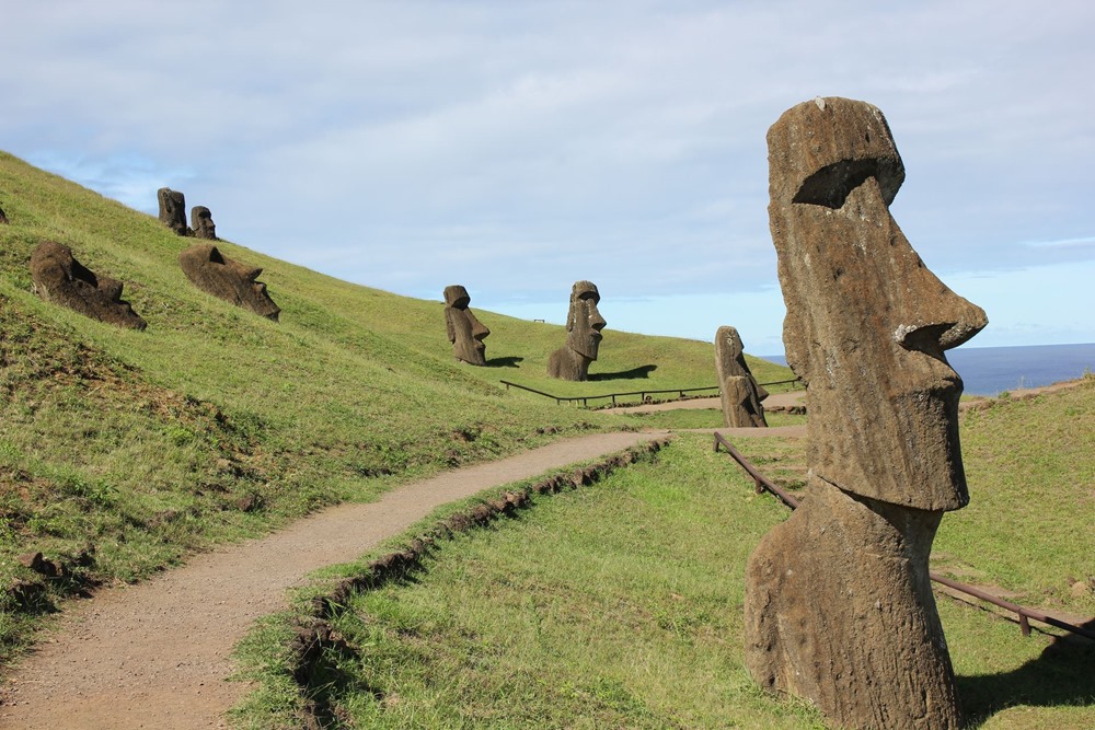 Moai-Rapa Nui 18