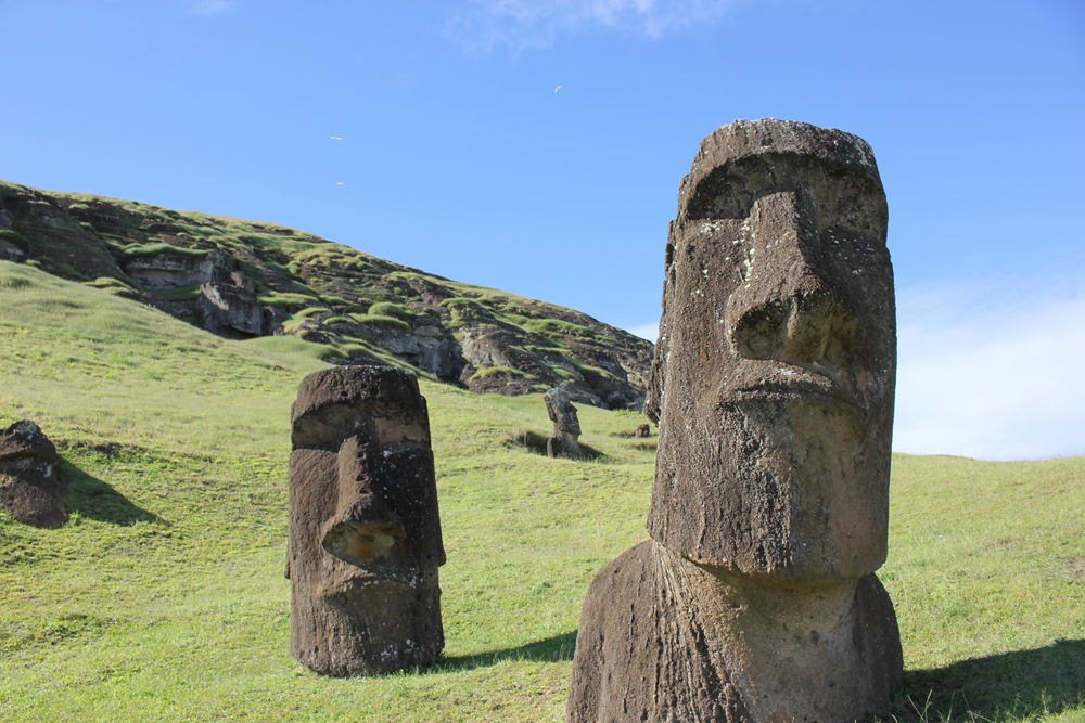 Moai-Rapa Nui 2 18