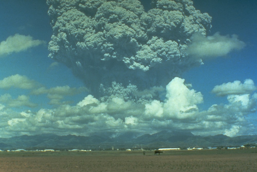 Pinatubo eruption 18
