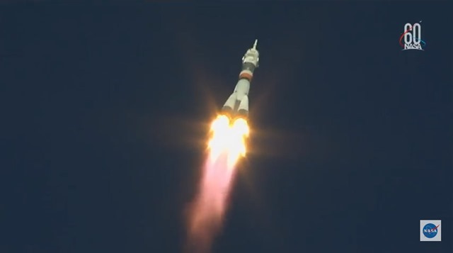Soyuz emergency 4 18