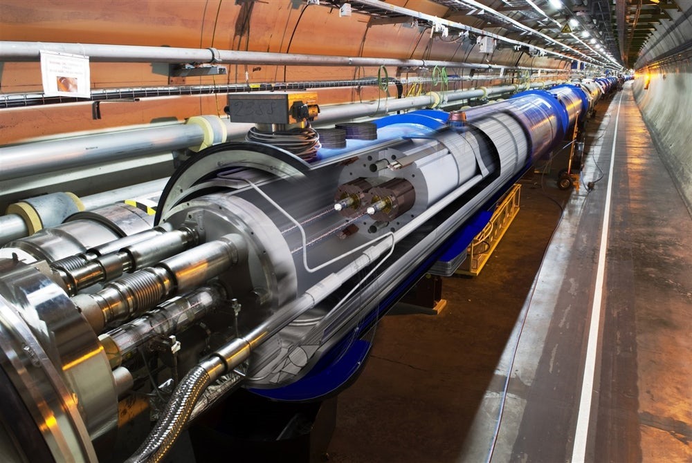LHC coll part 19