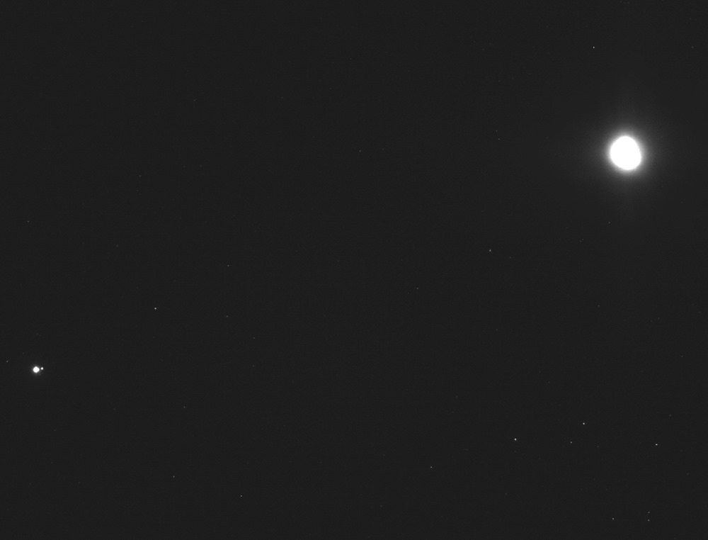 NavCam-Earth-Moon-Bennu-Dec19