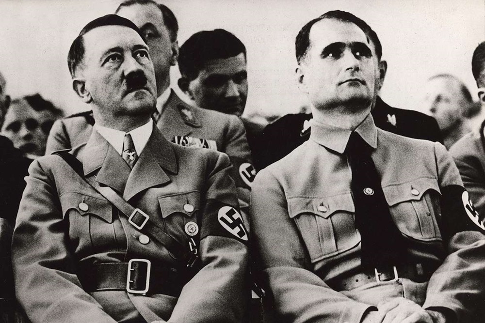 Rudolf Hess 19