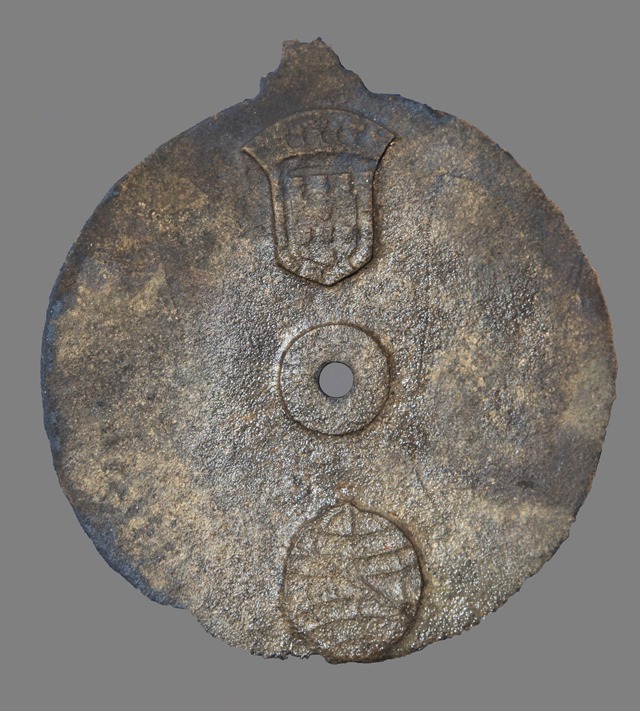 Astrolabe 19