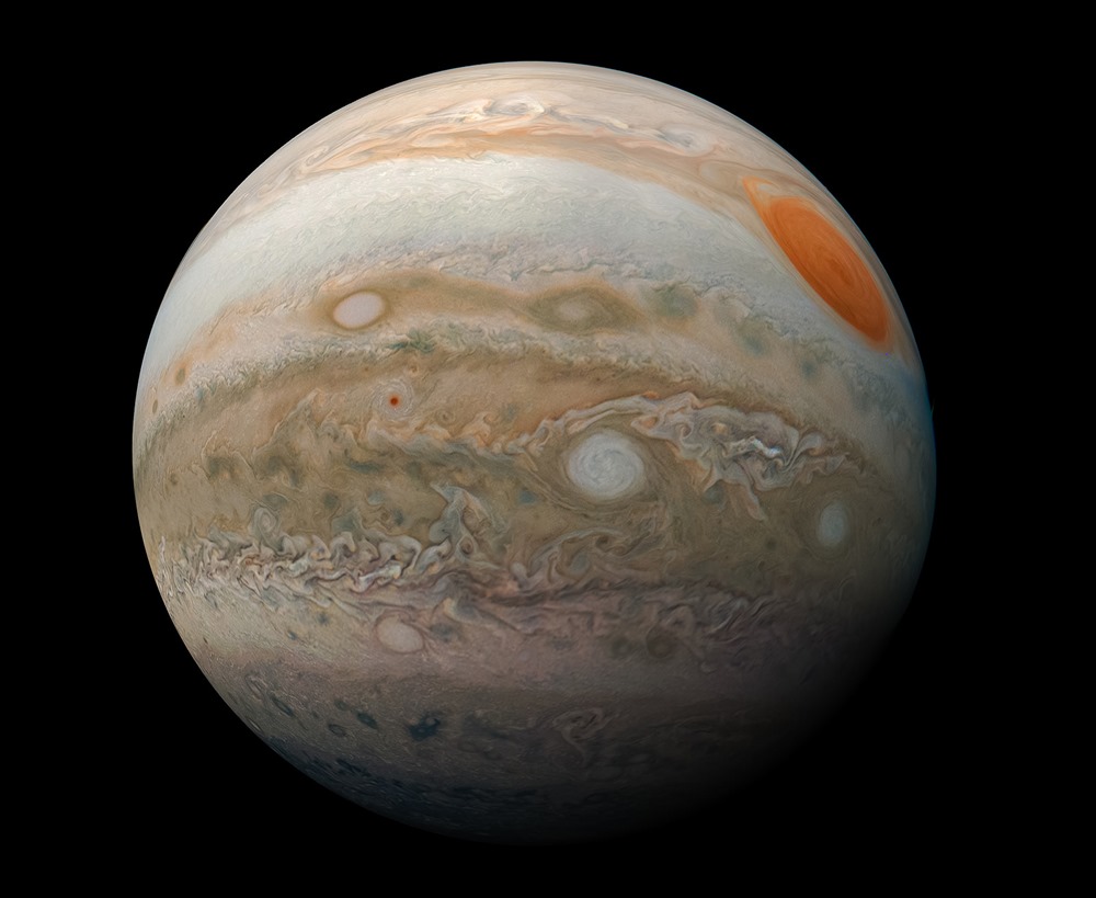 Jupiter 3 19