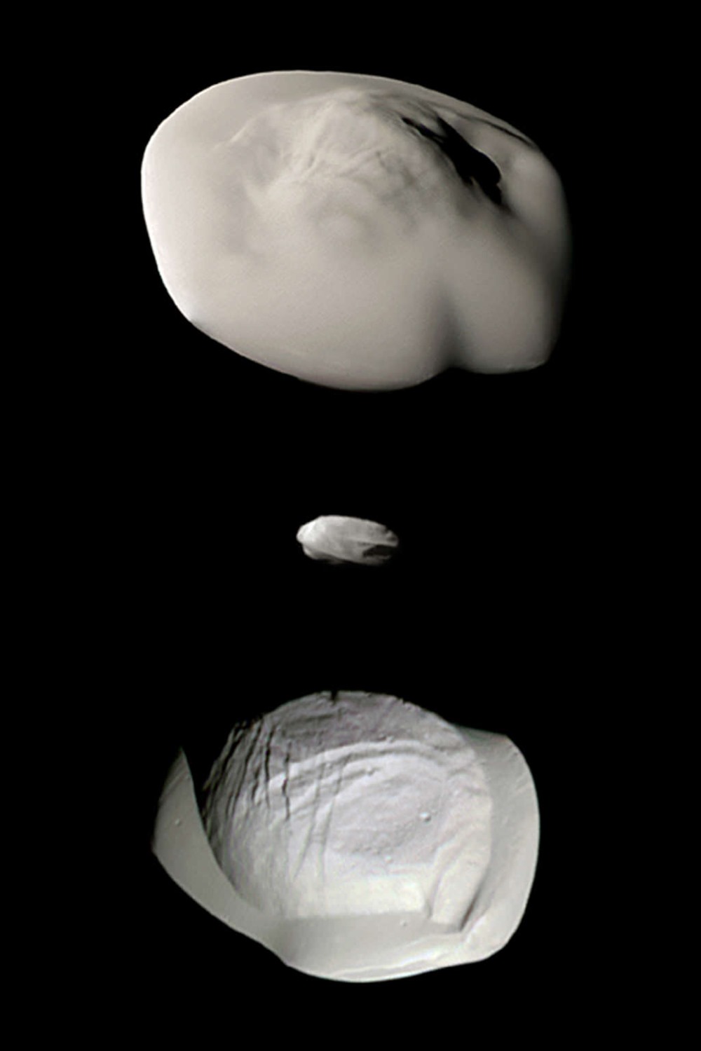 Saturne ses lunes 2 19