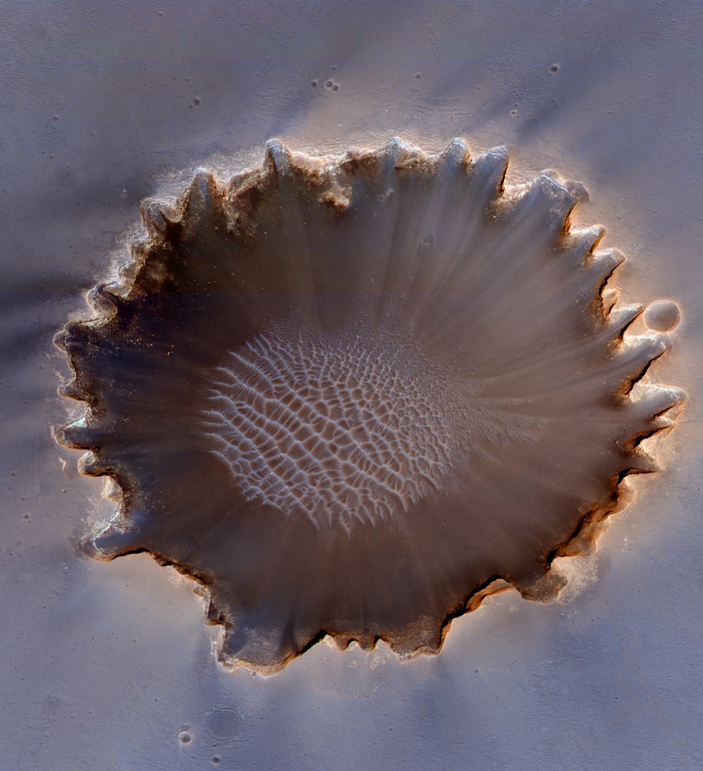 Dunes Mars 2 19