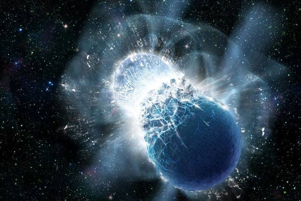 collision étoile à neutrons 19