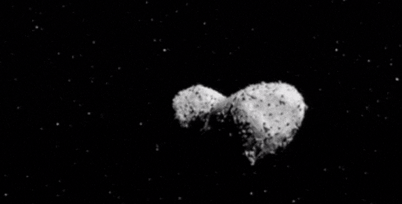 ALERTE ASTEROÏDE MICROCROISEUR ! - Page 3 Tumbling-asteroid_1024_thumb