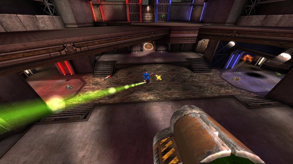 Quake III Arena IA 2 19