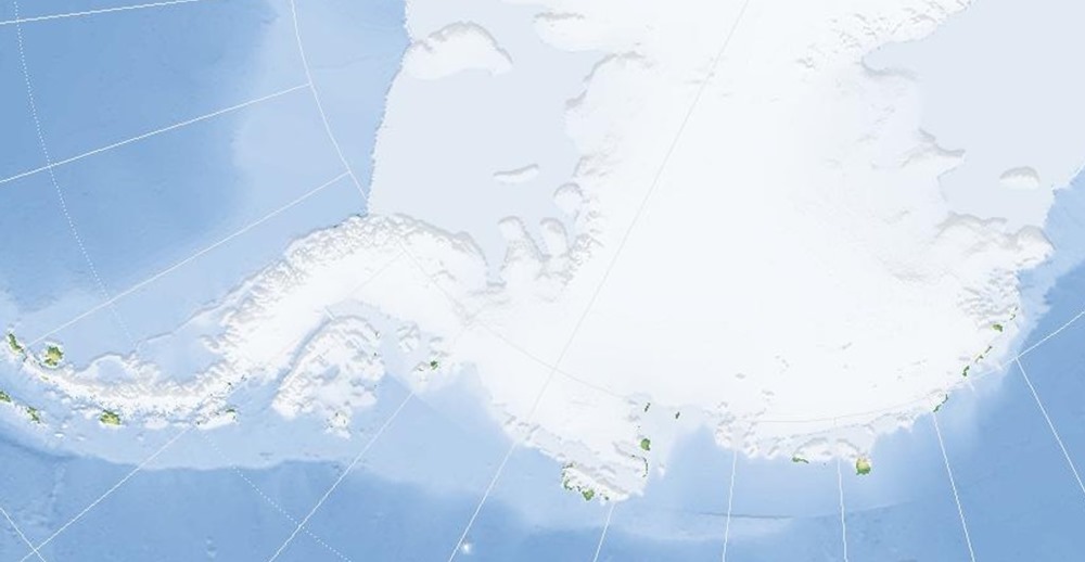 West-antarctica