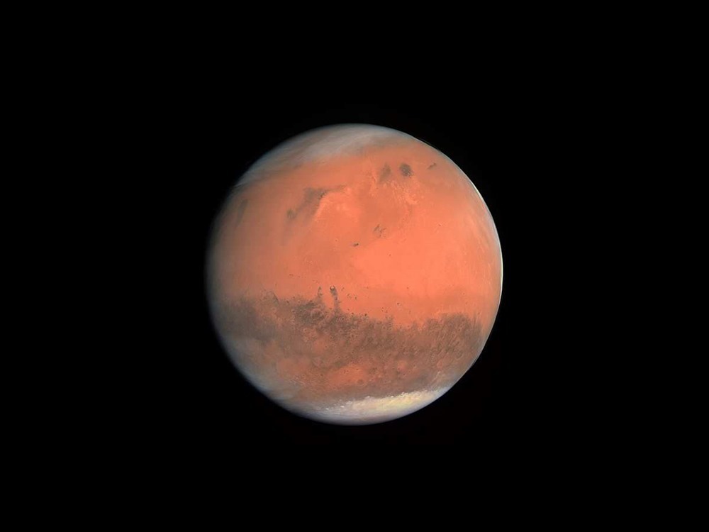 Mars 1 19