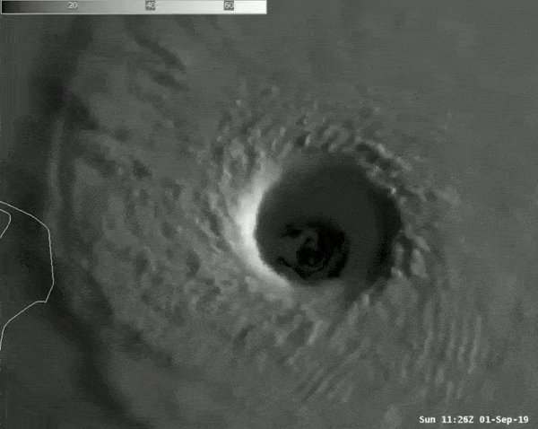 ouragan Dorian 1 19