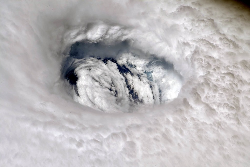 ouragan Dorian 4 19.
