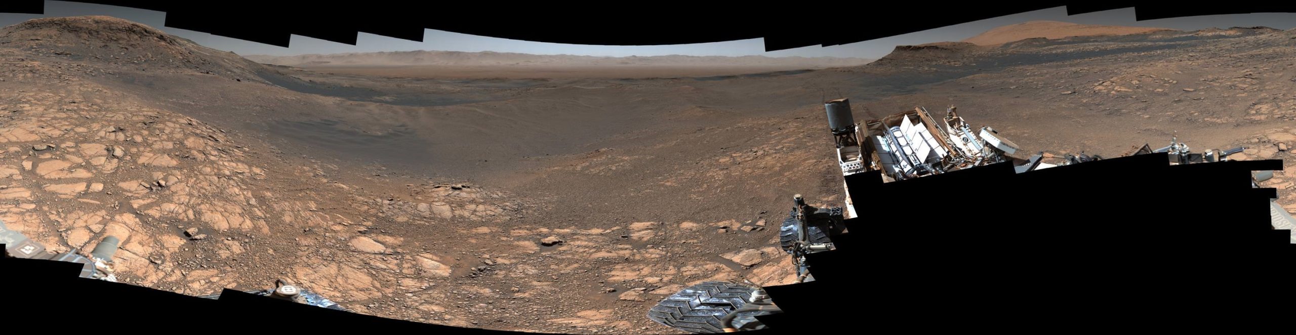 Mars Curiosity 1 20