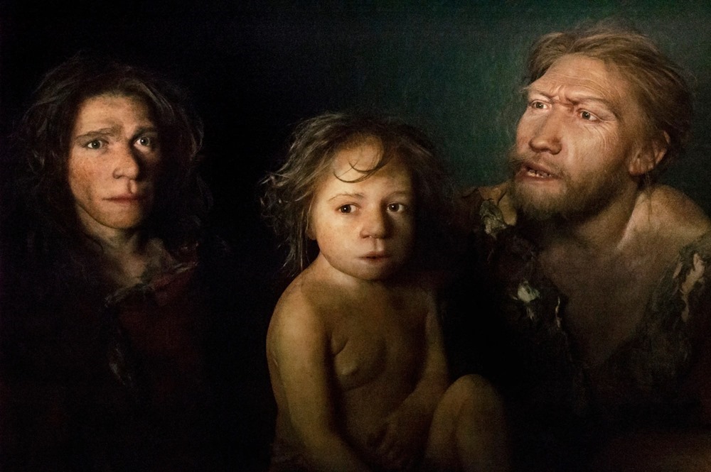 famille neanderthal 1 20