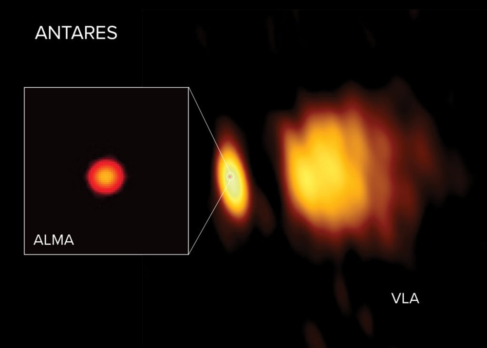 Antares_ALMA VLA 2 20