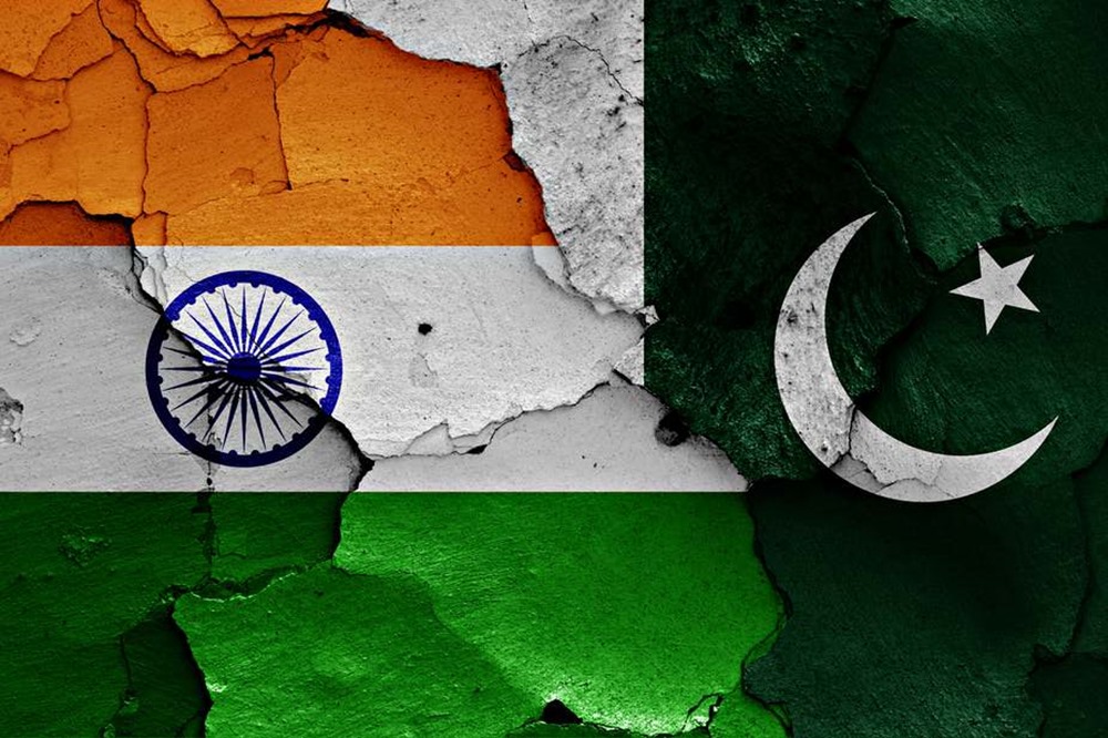 Inde VS Pakistan 1 20