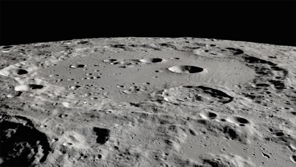 Lune cratère Clavius 1 20
