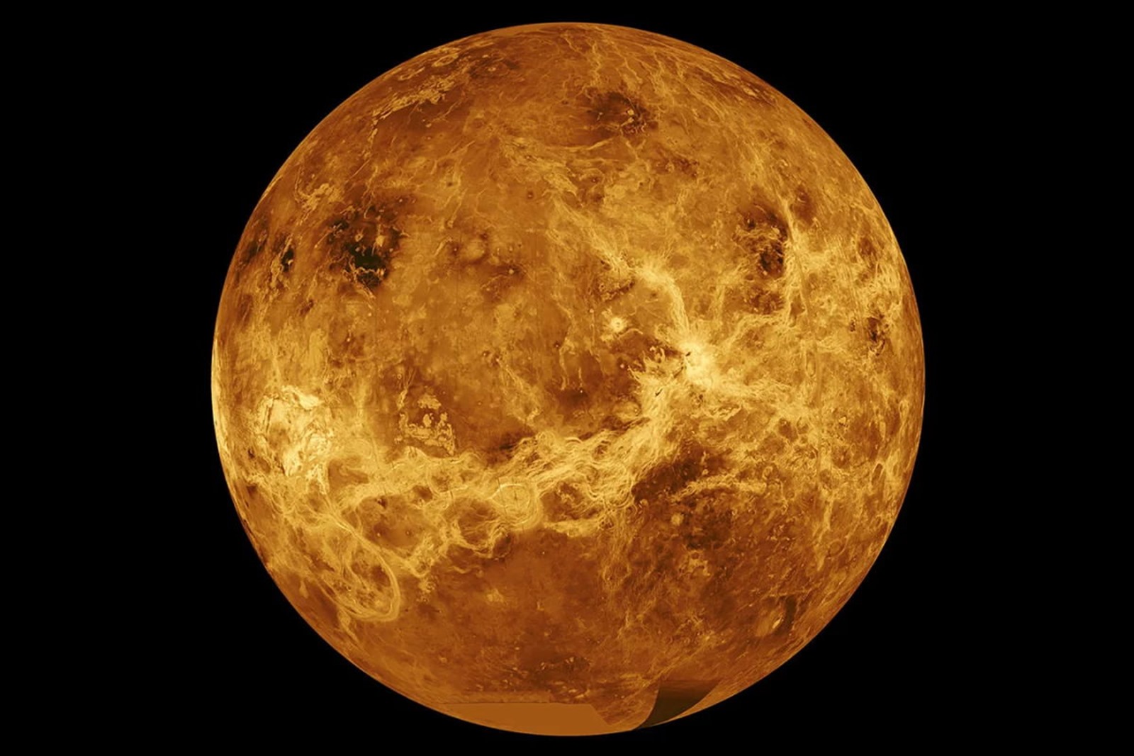Vénus atmos 1 20