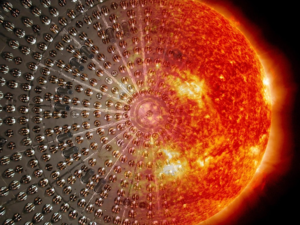 Neutrinos Soleil 1 20