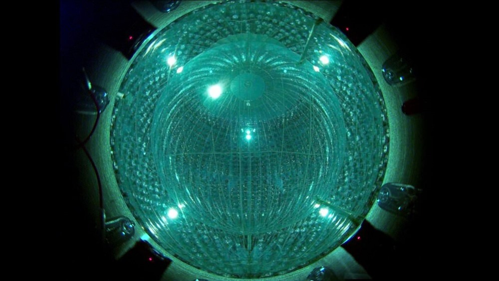 Neutrinos Soleil 2 20