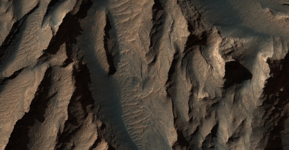 Canyon Valles Marineris 2 21