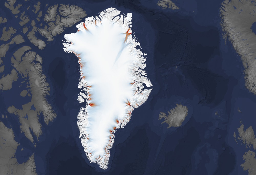 Groenland NSIDC 1 21