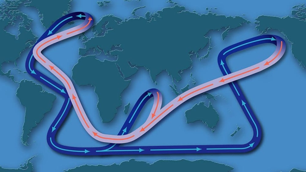 Global Ocean Conveyor Belt 1 21