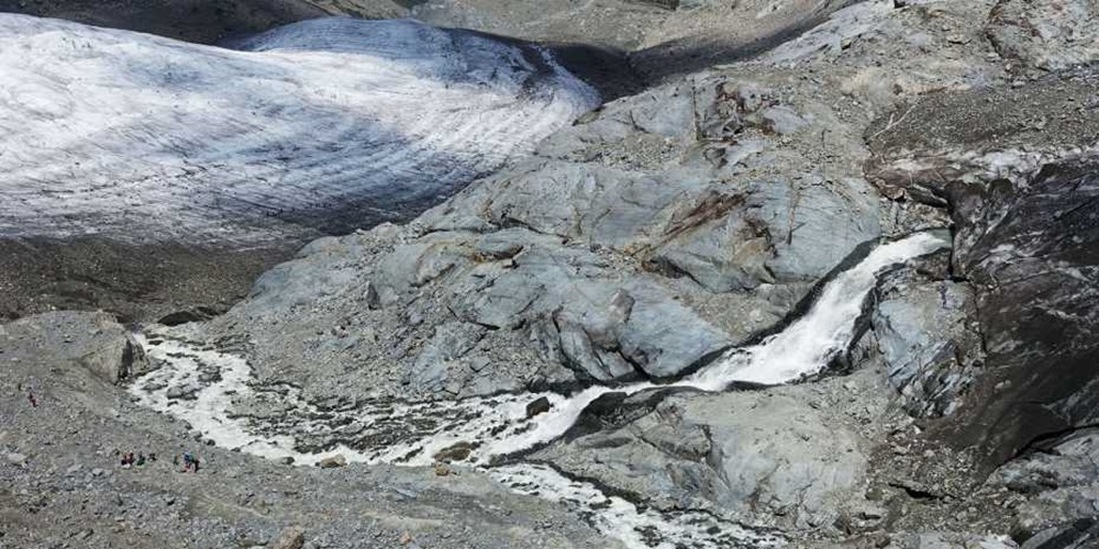 Glaciers Morteratsch et Pers 1 21
