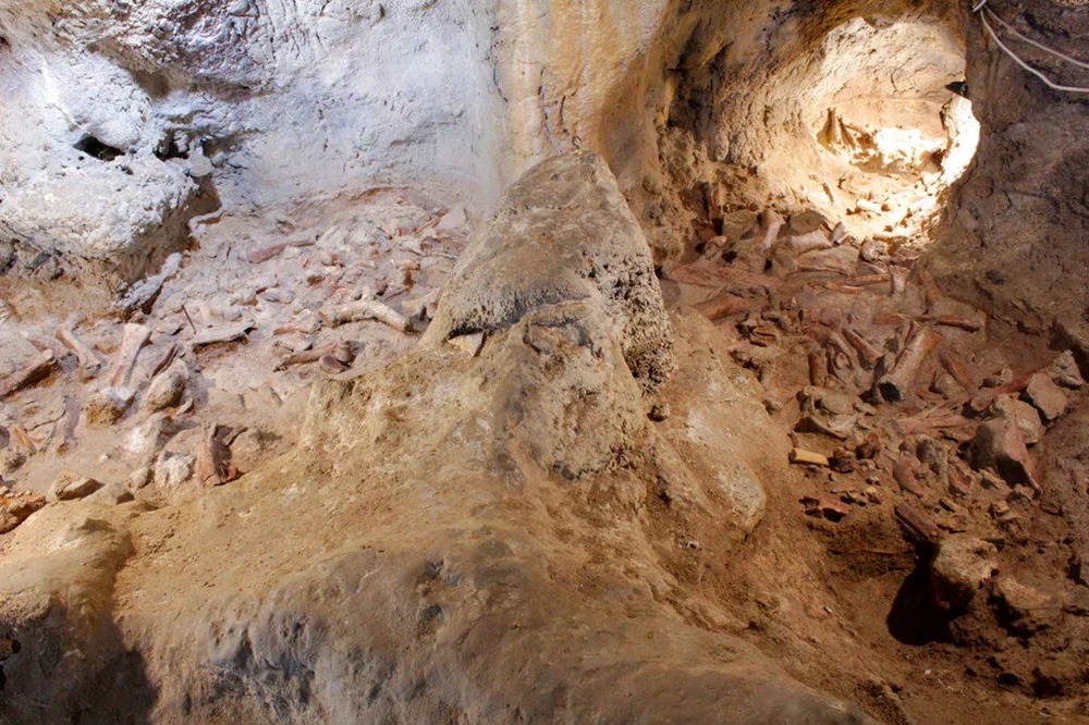 Grotte Italie neanderthal 2 21