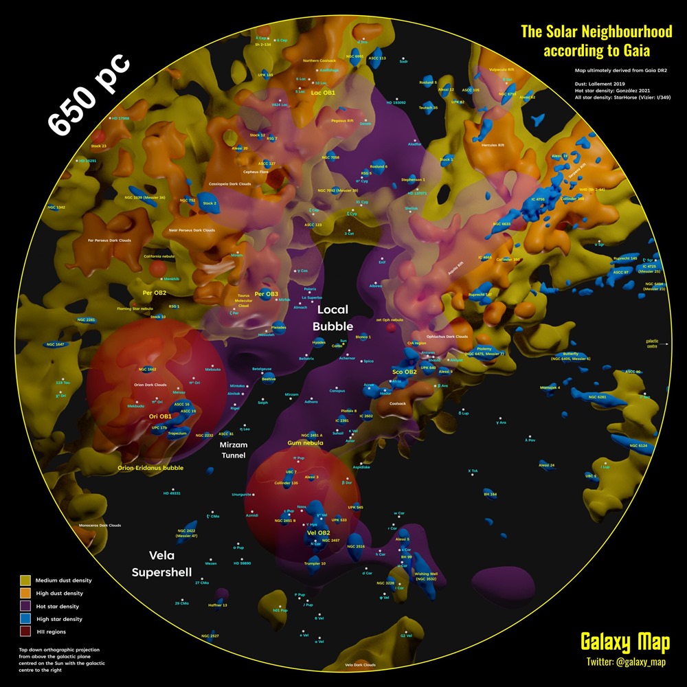 Galaxy Map 3 21