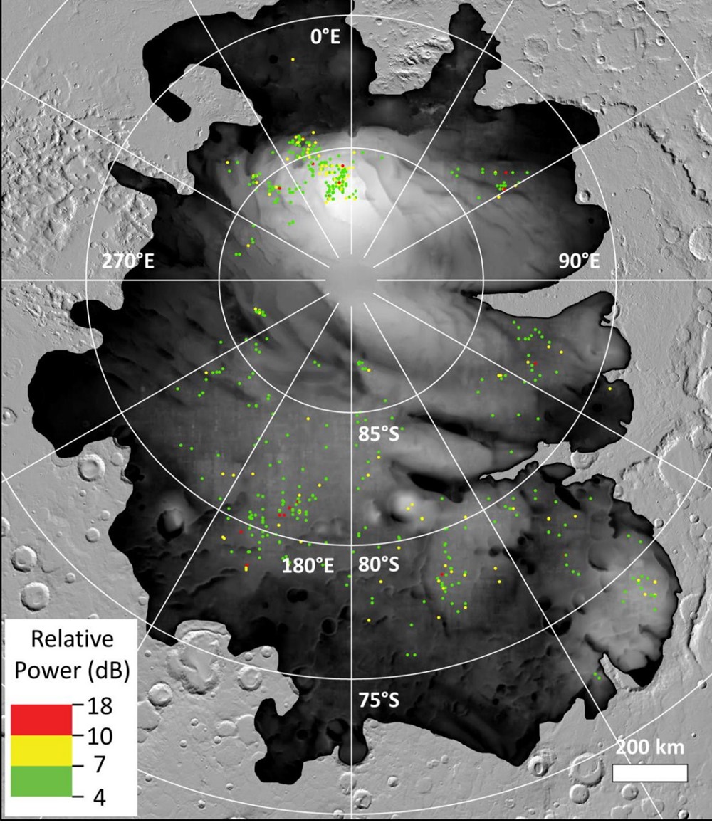 Mars radar argile 1 21
