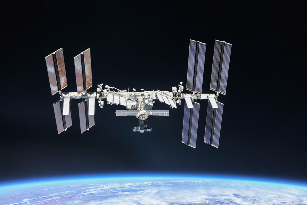 ISS 2018